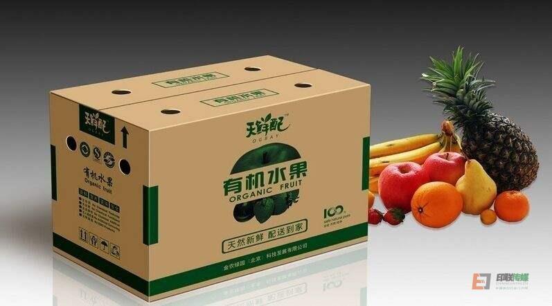 瓦楞紙箱和木箱哪個(gè)更環(huán)保？